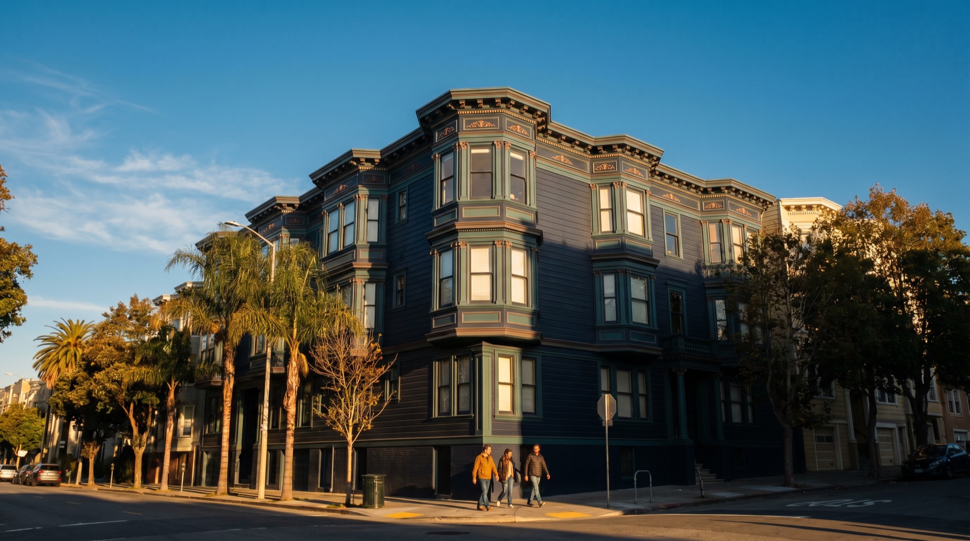 Tenant Screening for Bay Area Rental Owners