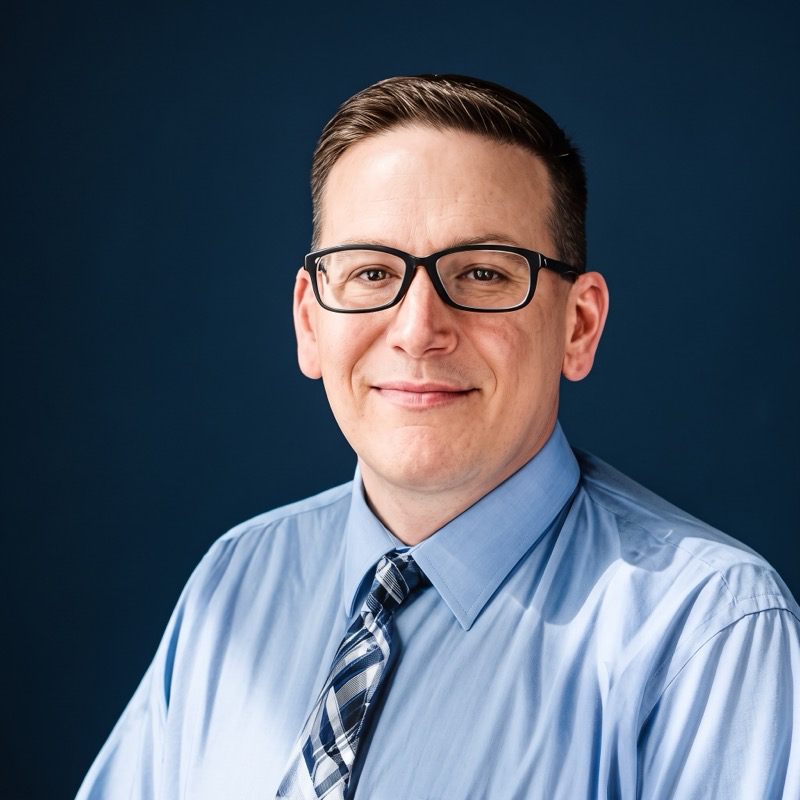 Matthew Binczek