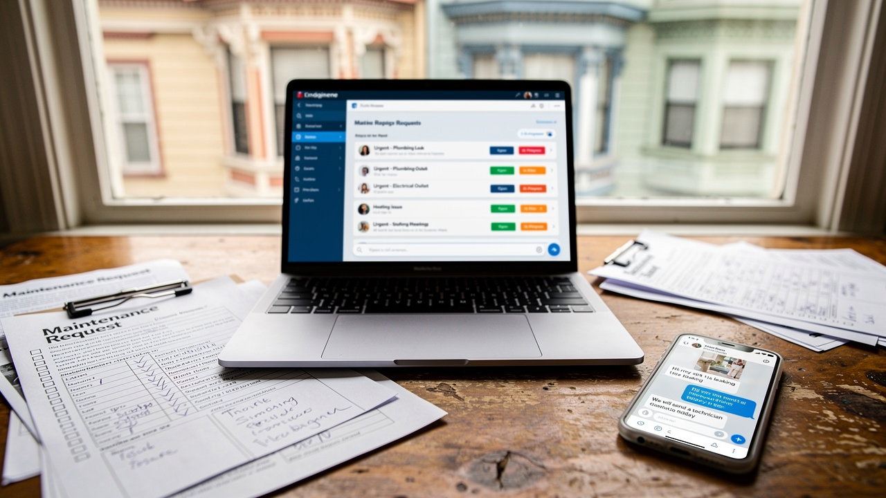 4-steps-for-property-managers-to-address-reactive-maintenance