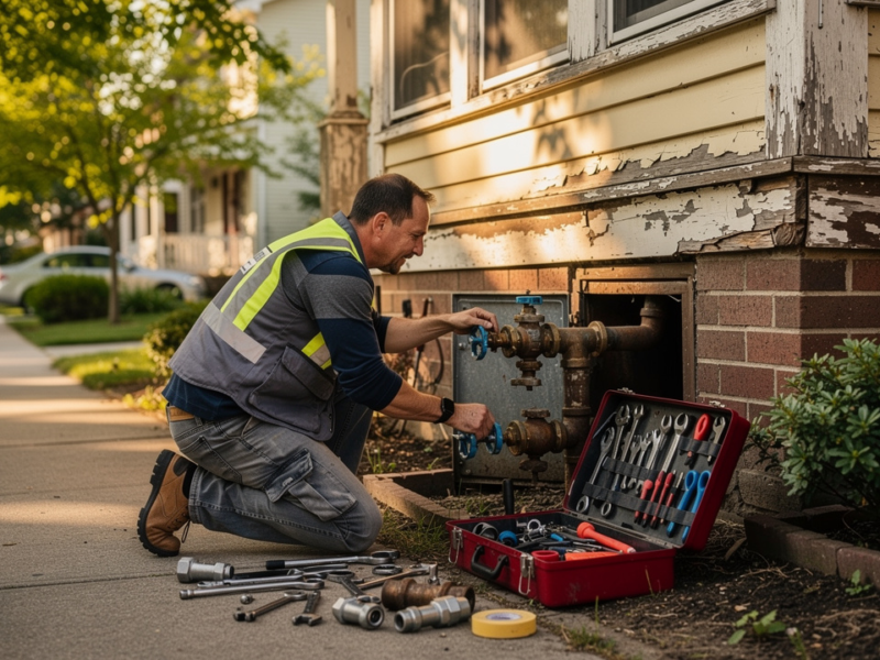 best-practices-for-dealing-with-reactive-maintenance-in-old-duplexes