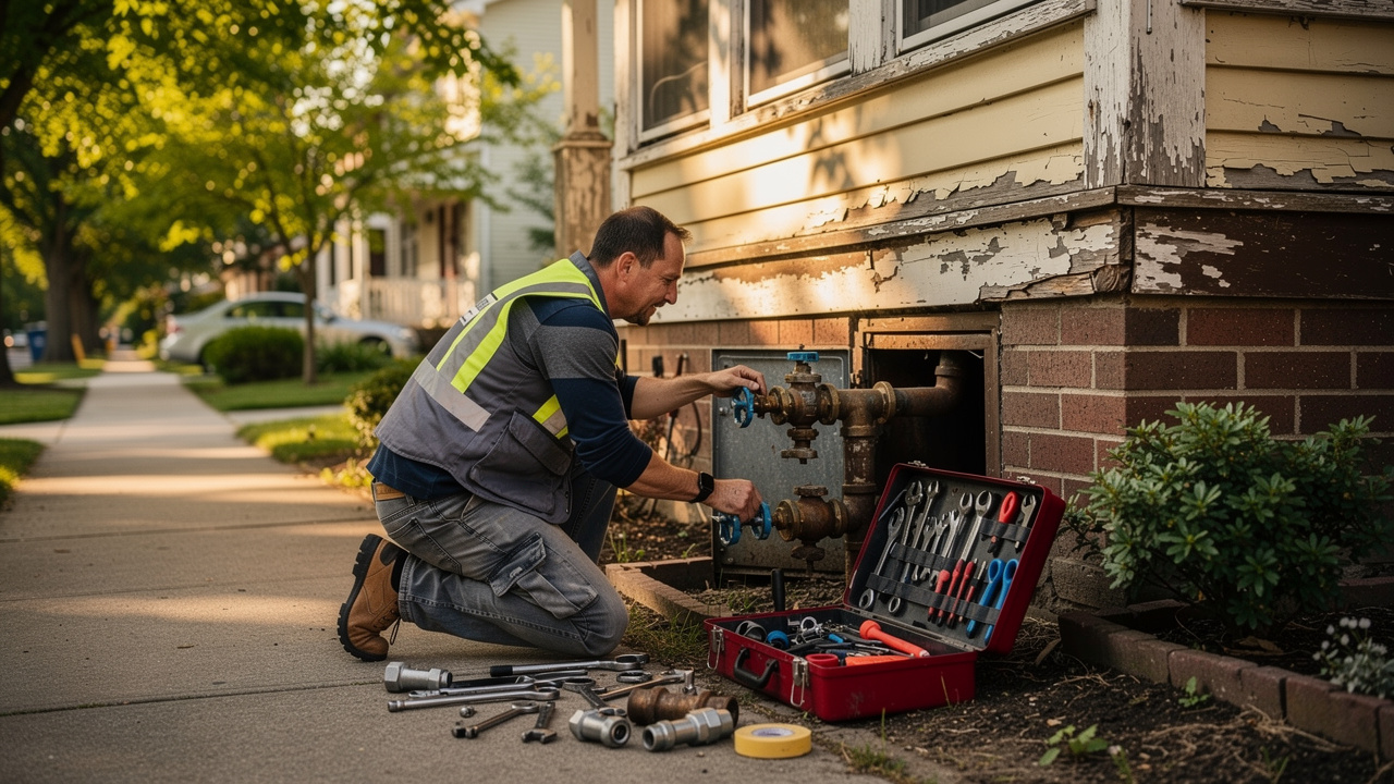 best-practices-for-dealing-with-reactive-maintenance-in-old-duplexes