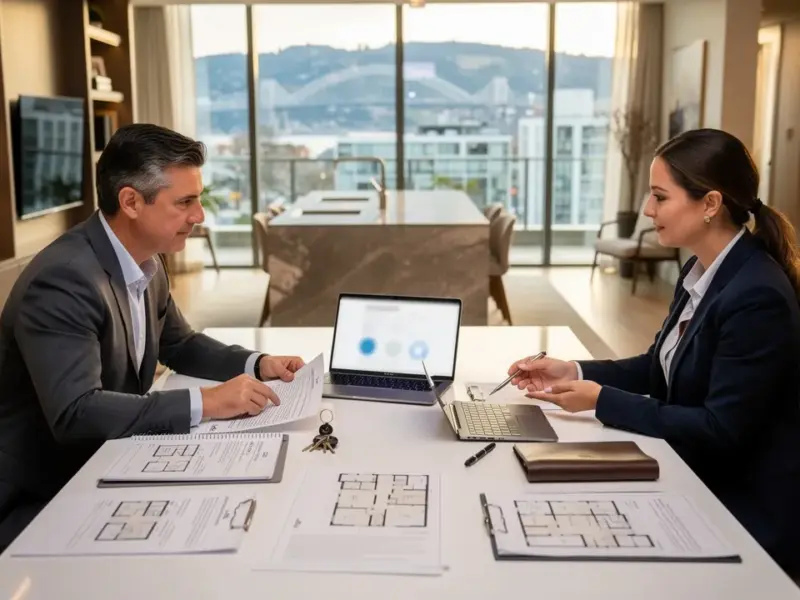 How to Evaluate Luxury Property Management for a San Francisco Bay Area Rental