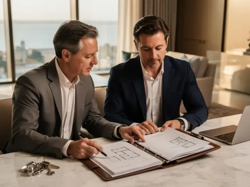 Luxury Property Management: A Fit-and-Proposal Guide for Rental Property Owners