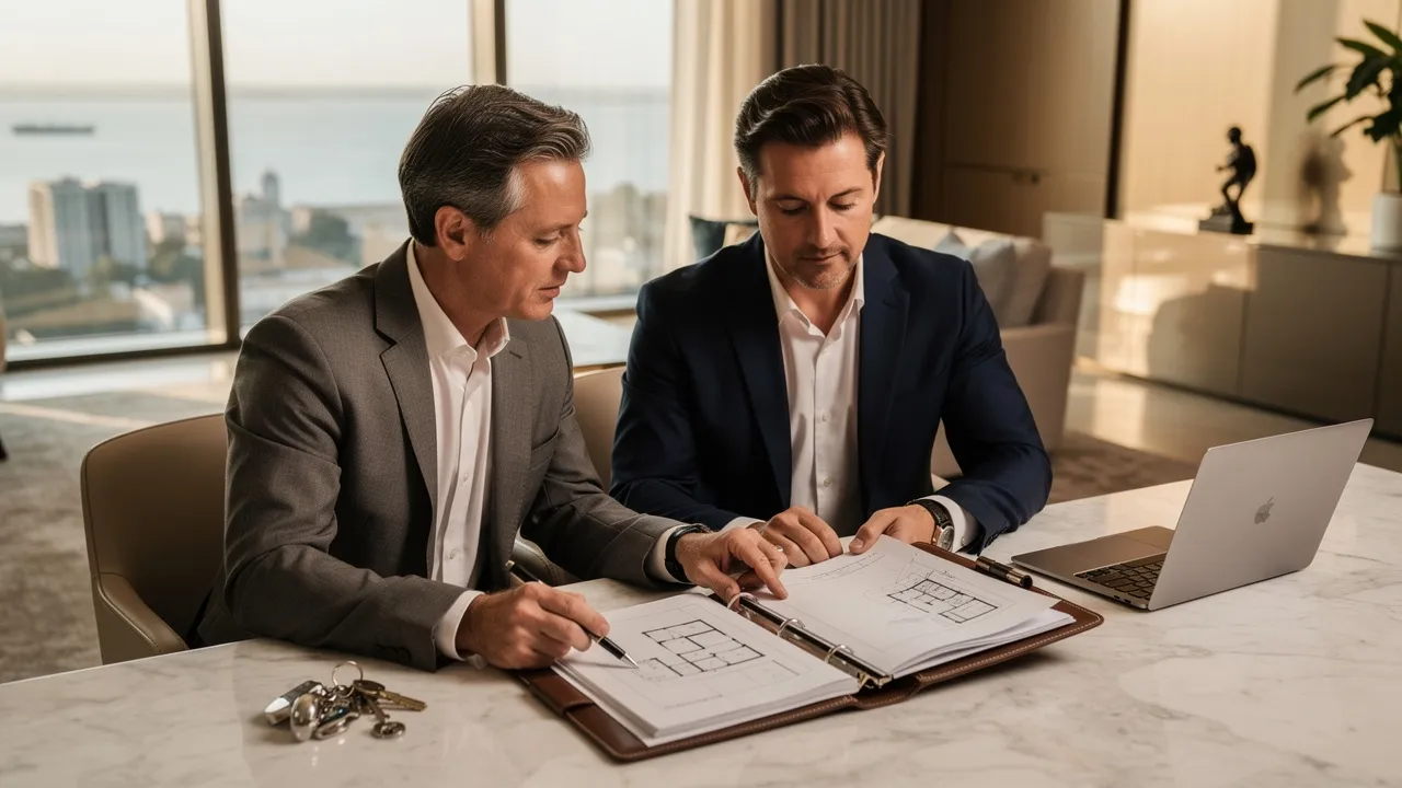 Luxury Property Management: A Fit-and-Proposal Guide for Rental Property Owners