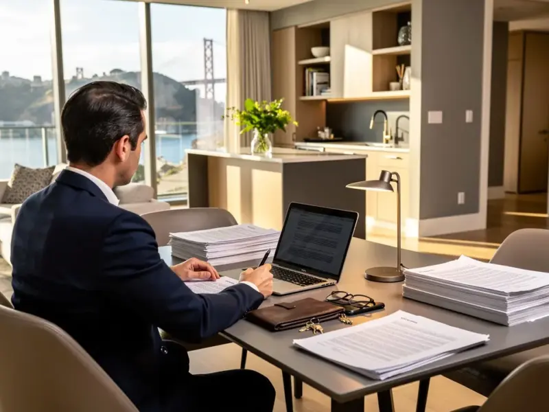 Luxury Property Management in San Francisco: A Proposal-Readiness Decision Guide