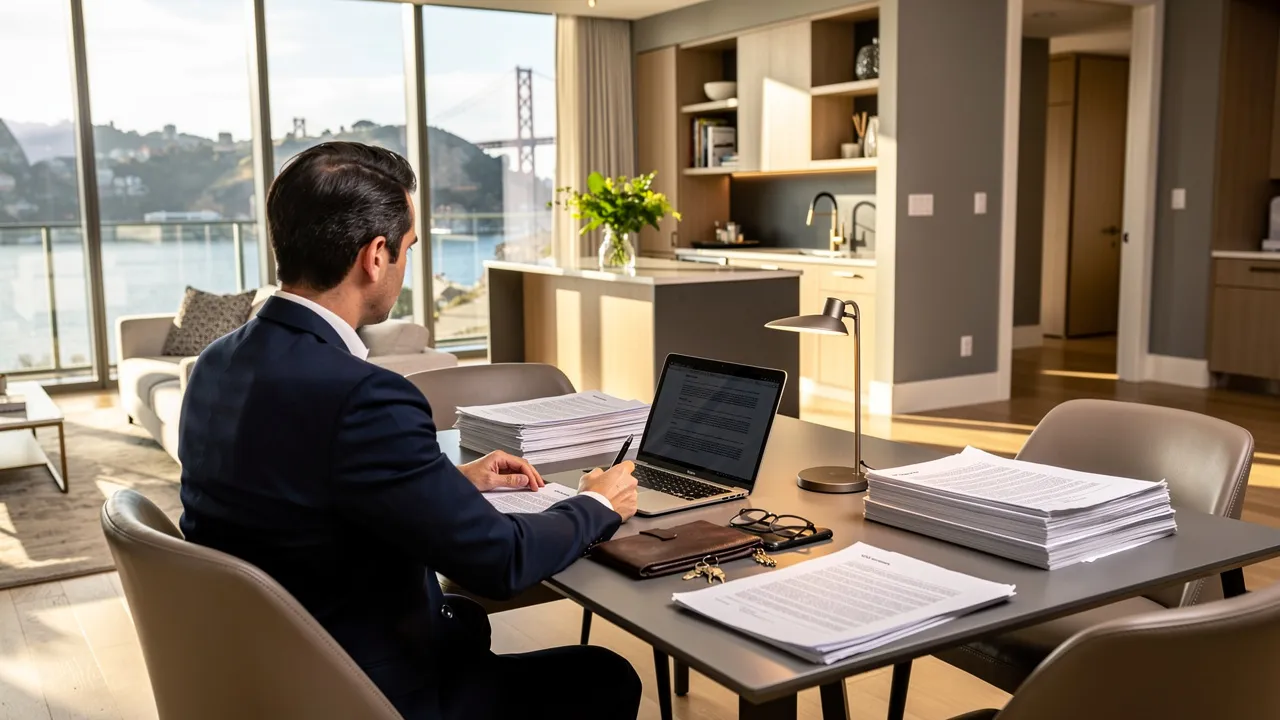 Luxury Property Management in San Francisco: A Proposal-Readiness Decision Guide