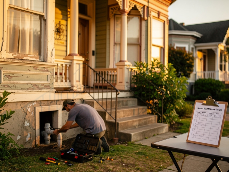 essential-guidelines-for-reactive-maintenance-in-old-duplexes