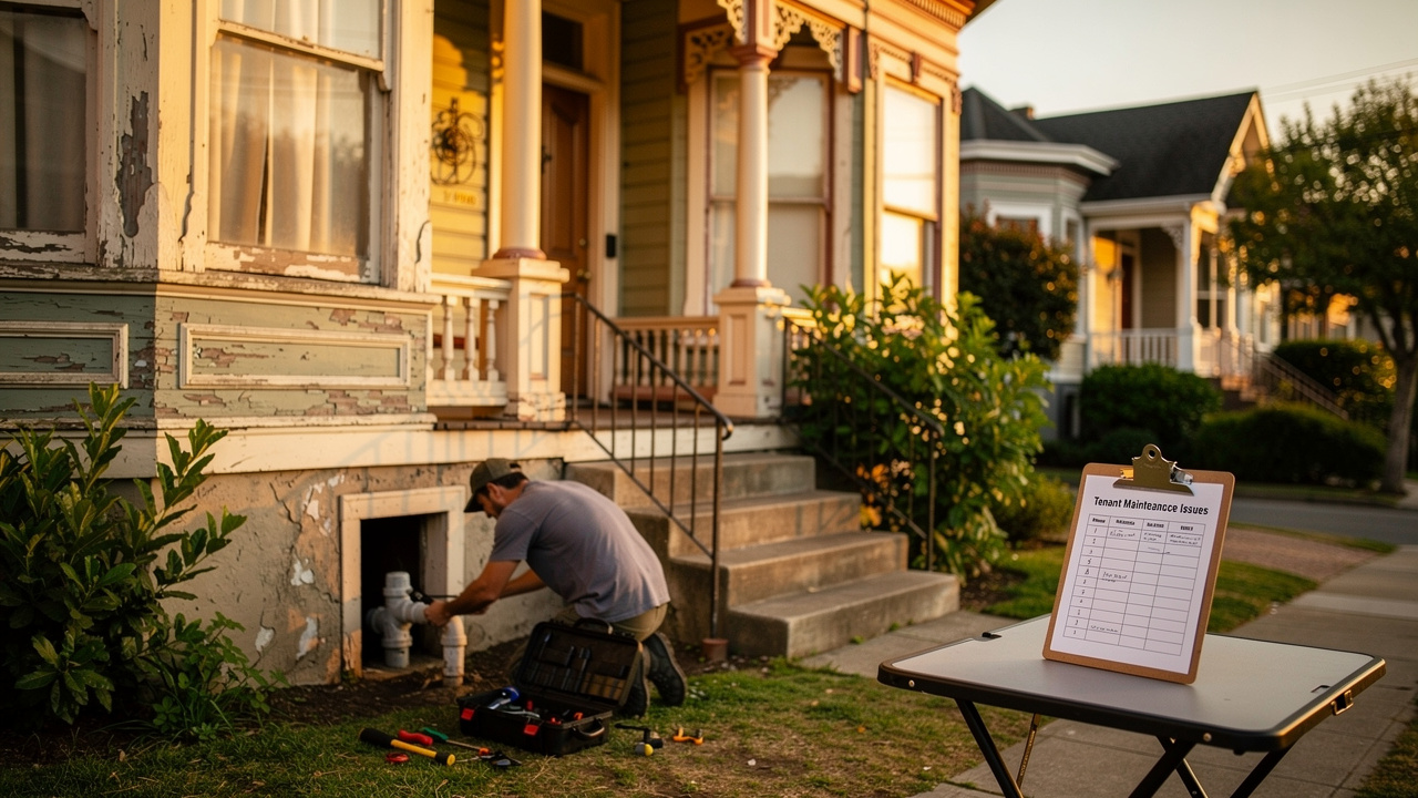 essential-guidelines-for-reactive-maintenance-in-old-duplexes